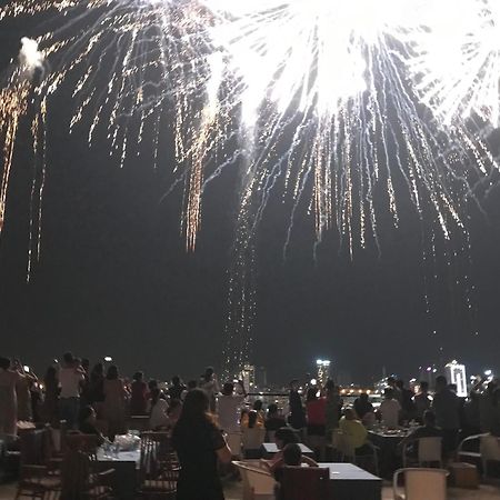 Kaka Hotel Han River Da Nang Exterior foto
