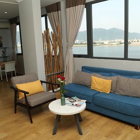 Kaka Hotel Han River Da Nang Exterior foto
