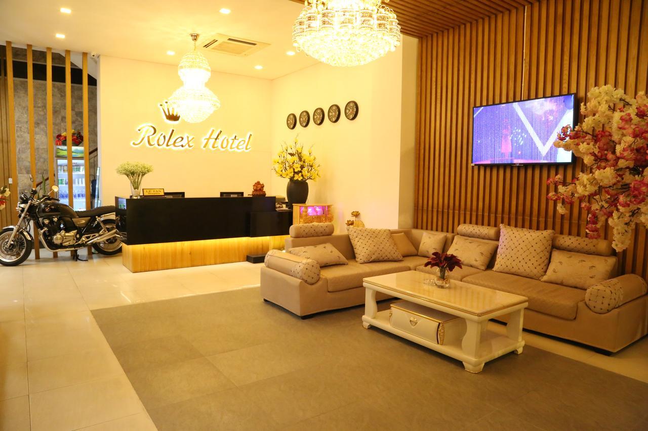 Kaka Hotel Han River Da Nang Exterior foto