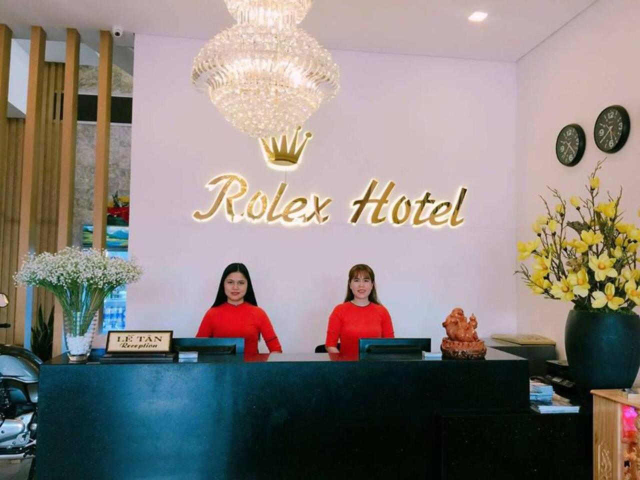 Kaka Hotel Han River Da Nang Exterior foto