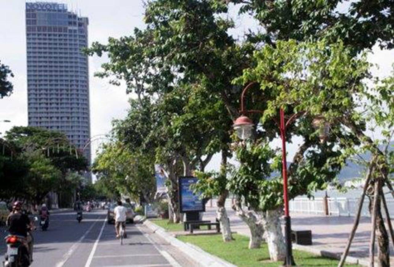 Kaka Hotel Han River Da Nang Exterior foto