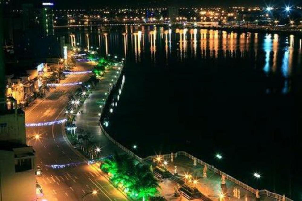 Kaka Hotel Han River Da Nang Exterior foto