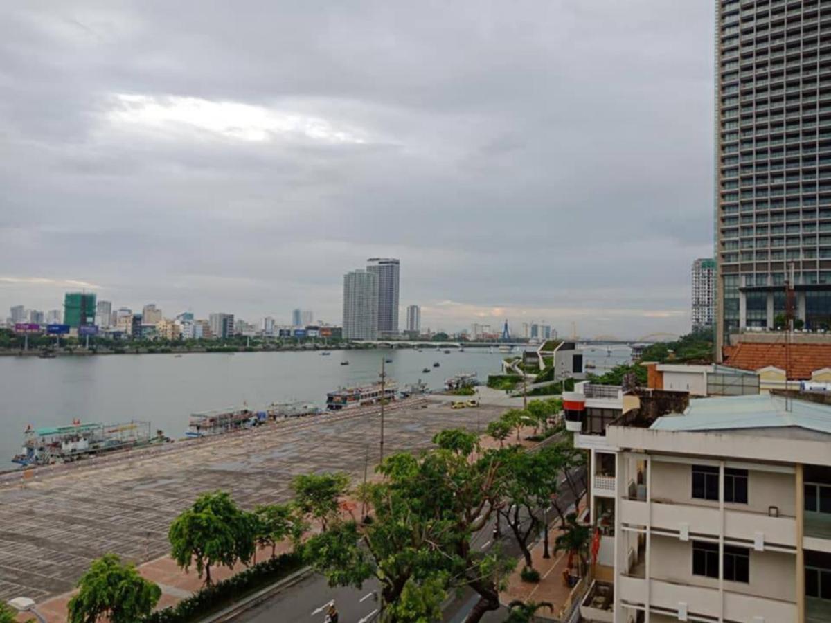 Kaka Hotel Han River Da Nang Exterior foto